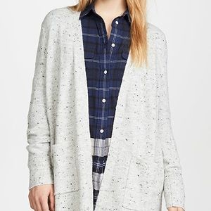 NWT Madewell Cardigan